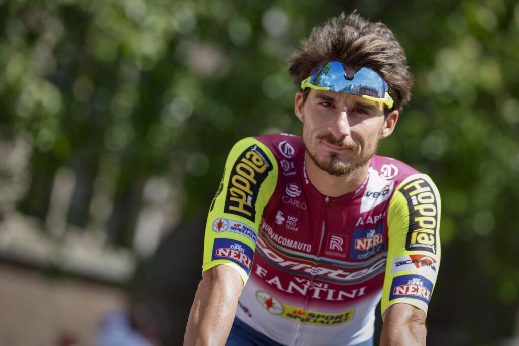 Niccol&ograve; Bonifazio arr&ecirc;tera sa carri&egrave;re &agrave; la fin de l&rsquo;ann&eacute;e