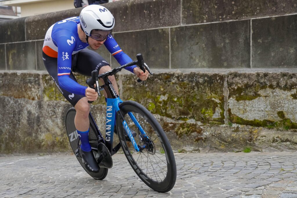 R&eacute;mi Cavagna : &laquo;&nbsp;Pas l&rsquo;hyper favori, mais j&rsquo;ai une chance&nbsp;&raquo;