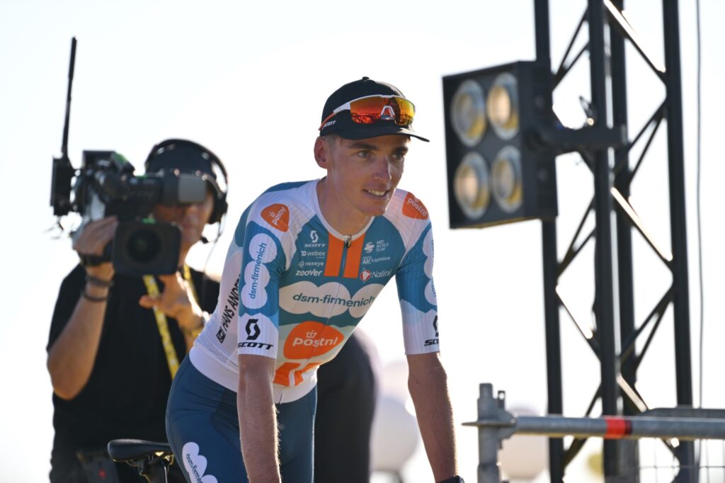 Romain Bardet : &laquo;&nbsp;Je ne ressens aucune pression&nbsp;&raquo; &agrave; l&rsquo;approche du Tour de France 2024