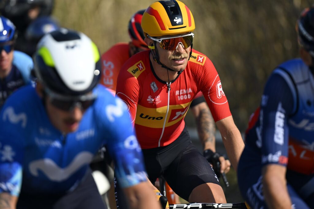Magnus Cort : &laquo;&nbsp;Pas le meilleur d&eacute;but de saison&nbsp;&raquo;