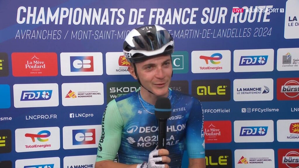 Paul Lapeira : &laquo;&nbsp;Il ne peut rien m&rsquo;arriver de plus beau dans ma carri&egrave;re&nbsp;&raquo;