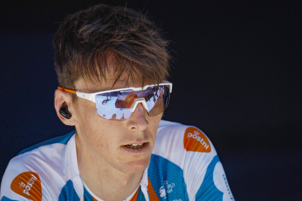 Romain Bardet prendra sa retraite en juin 2025