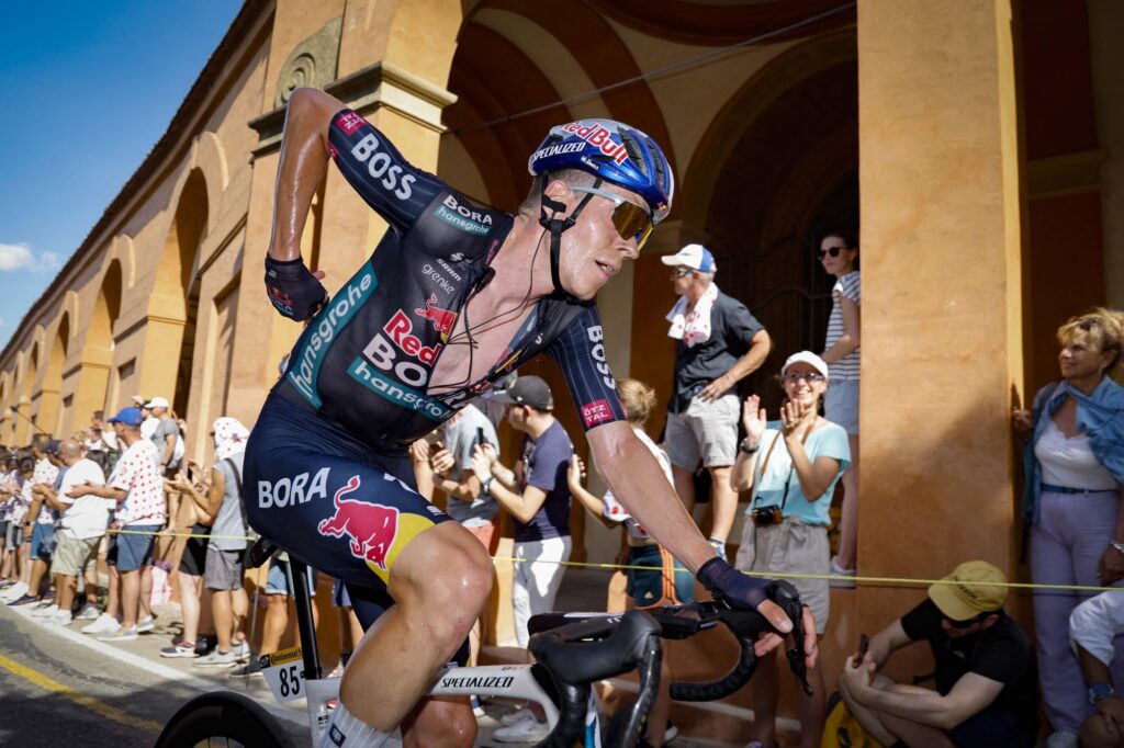 Bob Jungels bient&ocirc;t sous les couleurs d&rsquo;INEOS Grenadiers ?