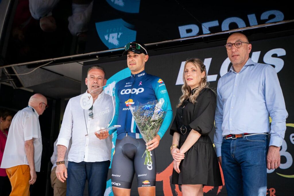 Chute mortelle sur le Tour d&rsquo;Autriche 2024 : Andr&eacute; Drege perd la vie dans une descente