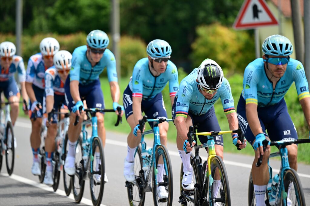 L&rsquo;avenir d&rsquo;Astana Qazaqstan se pr&eacute;cise