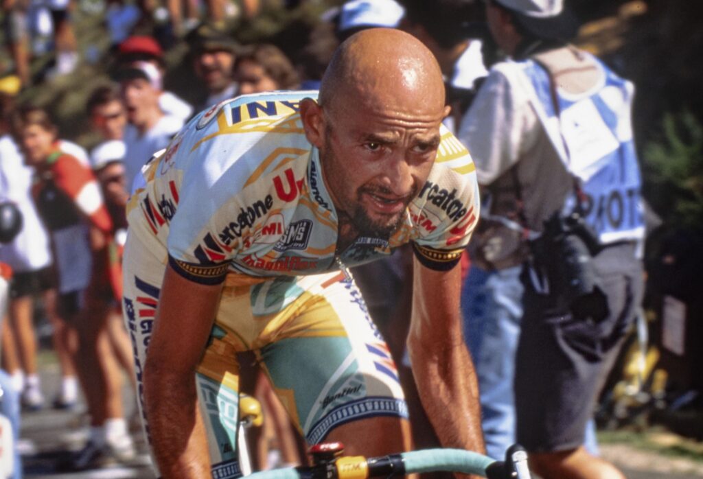 Plateau de Beille et le Tour de France 1998 : La victoire &eacute;clatante de Marco Pantani