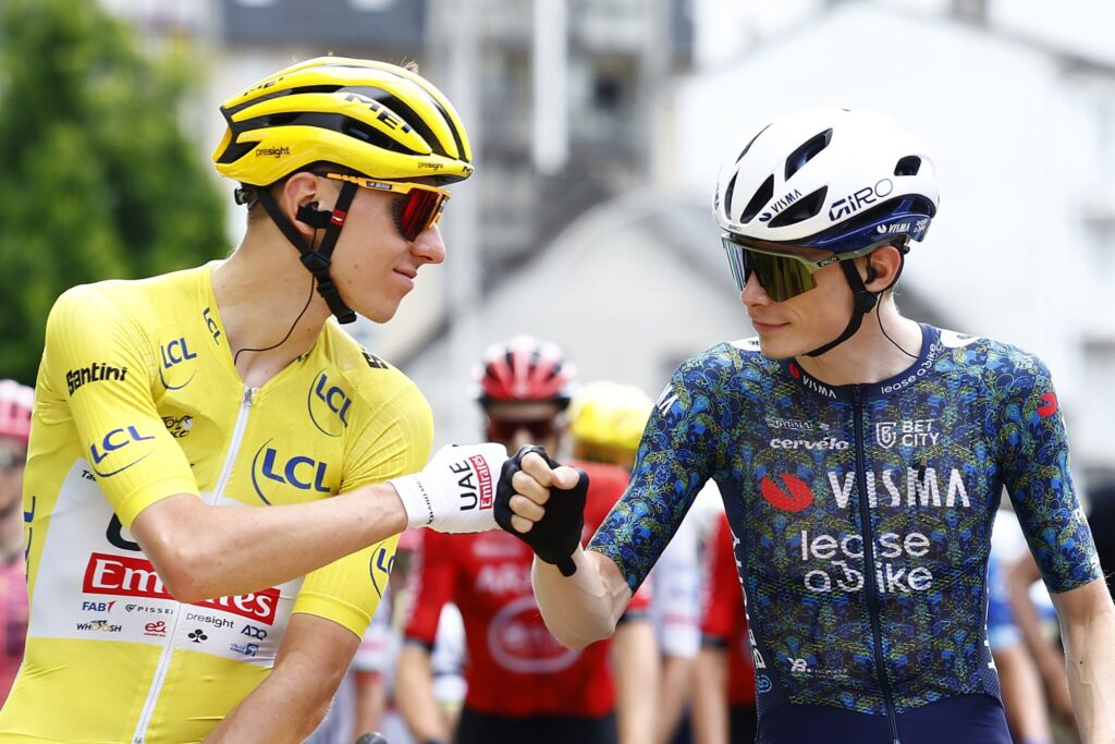 L&rsquo;inqui&eacute;tante m&eacute;thode utilis&eacute;e pour booster les performances des coureurs