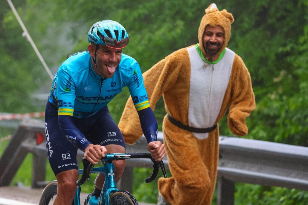 Davide Ballerini prolonge chez Astana Qazaqstan jusqu&rsquo;en 2026