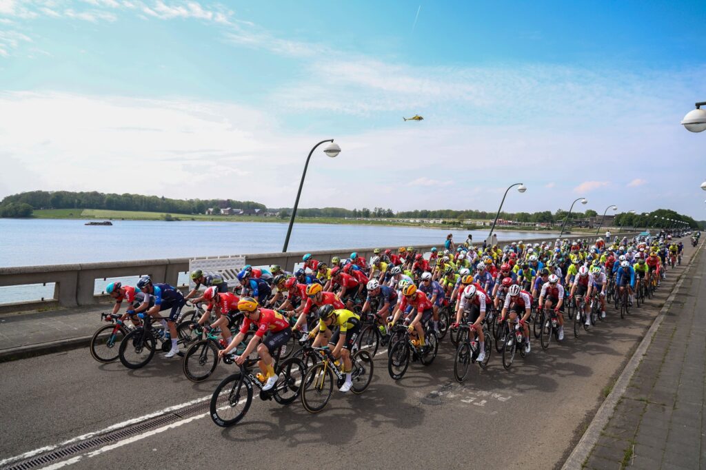 Le parcours d&eacute;taill&eacute; et les profils d&rsquo;&eacute;tapes du Tour de Wallonie 2024