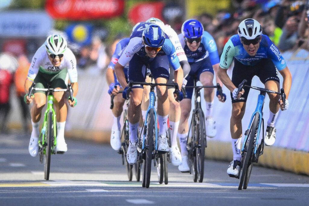 Les participants et les favoris du Tour de Wallonie 2024