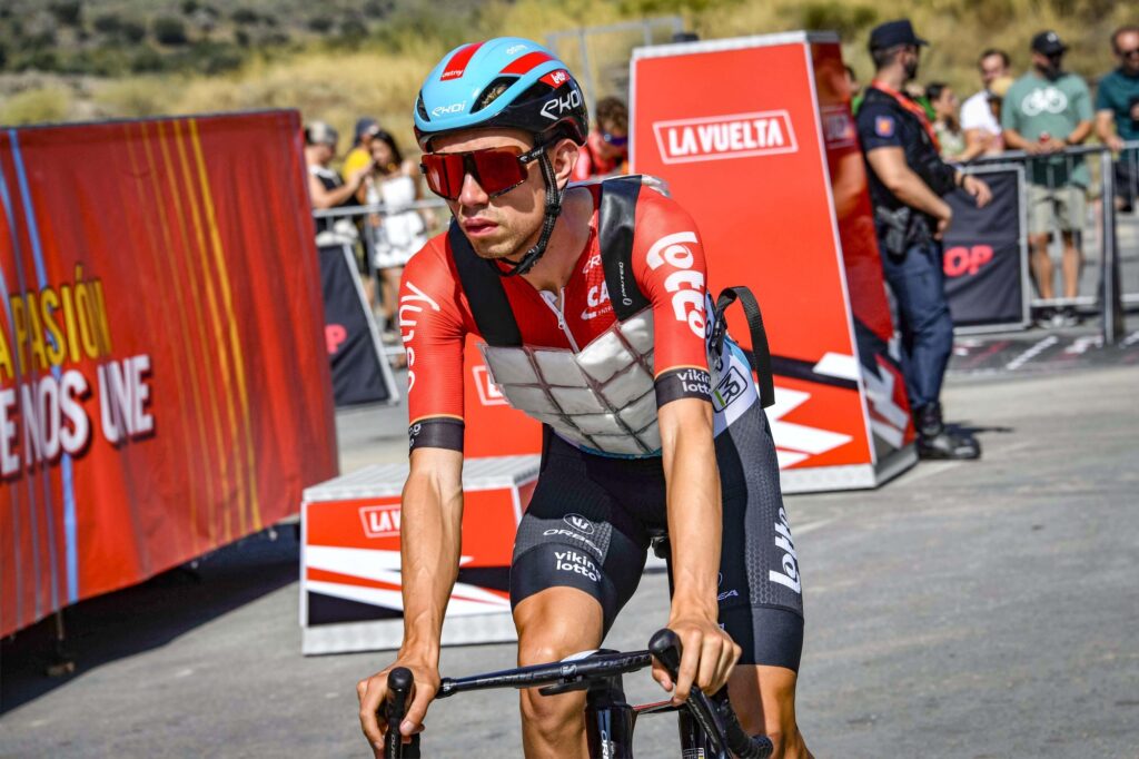 Andreas Kron rejoint Uno-X Mobility d&egrave;s 2025