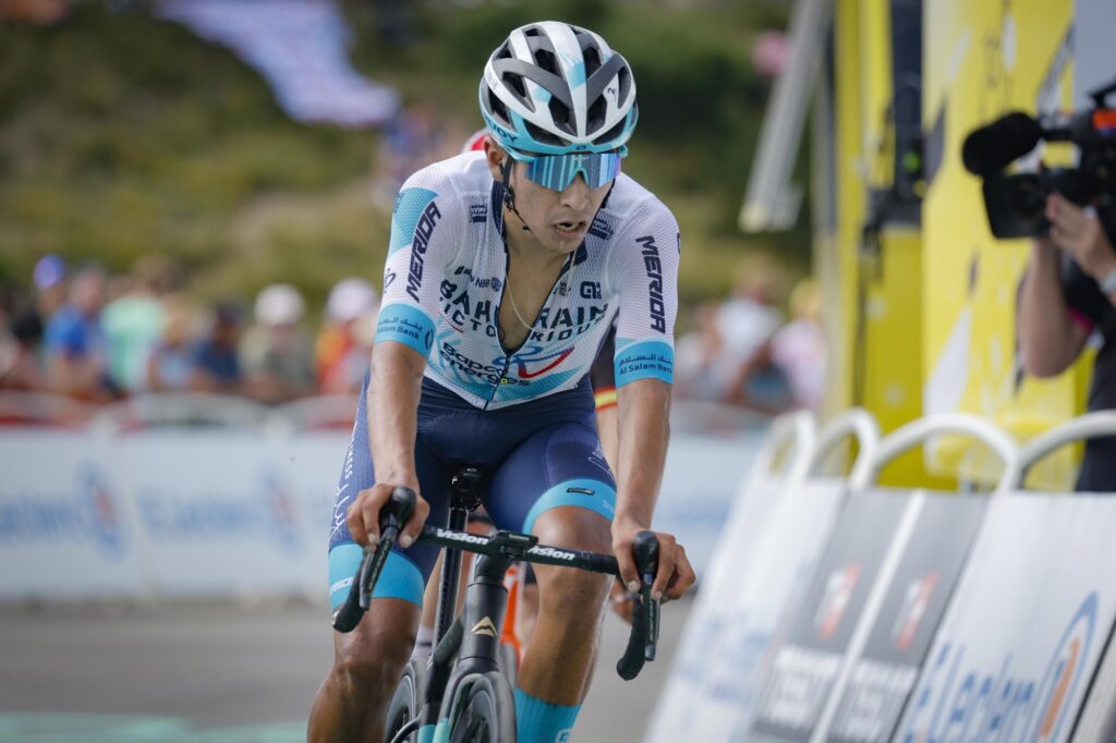 Bahrain Victorious avec une &eacute;quipe polyvalente sur le Lidl Deutschland Tour