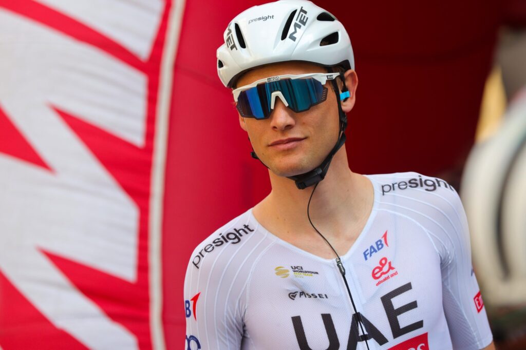 Sjoerd Bax int&egrave;gre Q36.5 d&egrave;s 2025