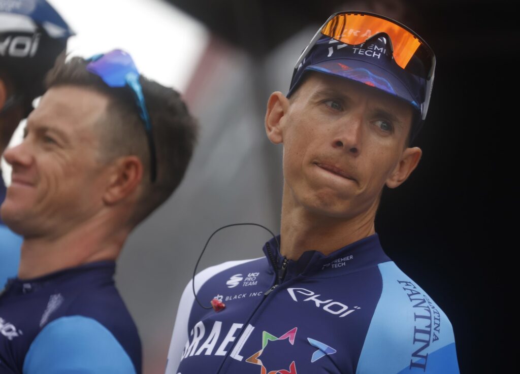Dylan Teuns d&eacute;barque chez Cofidis pour les 2 prochaines saisons