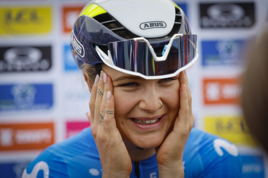 Emma Norsgaard rejoint la formation Lidl-Trek