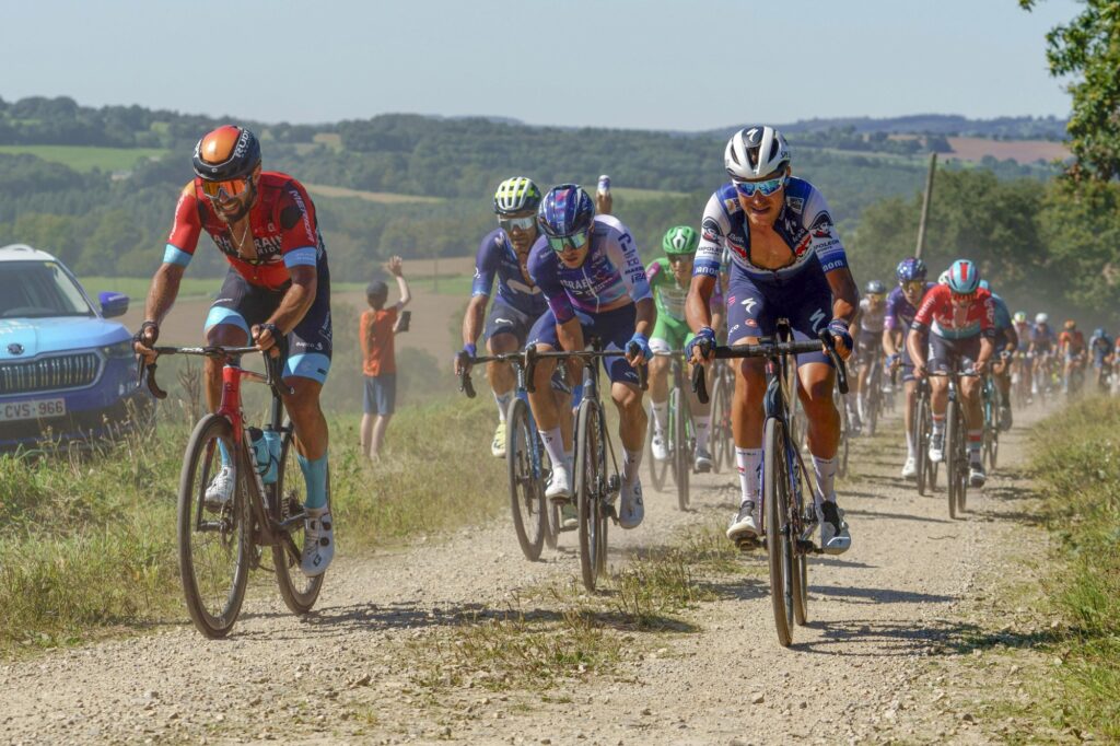 Les &eacute;quipes engag&eacute;es &agrave; la Bretagne Classic 2024