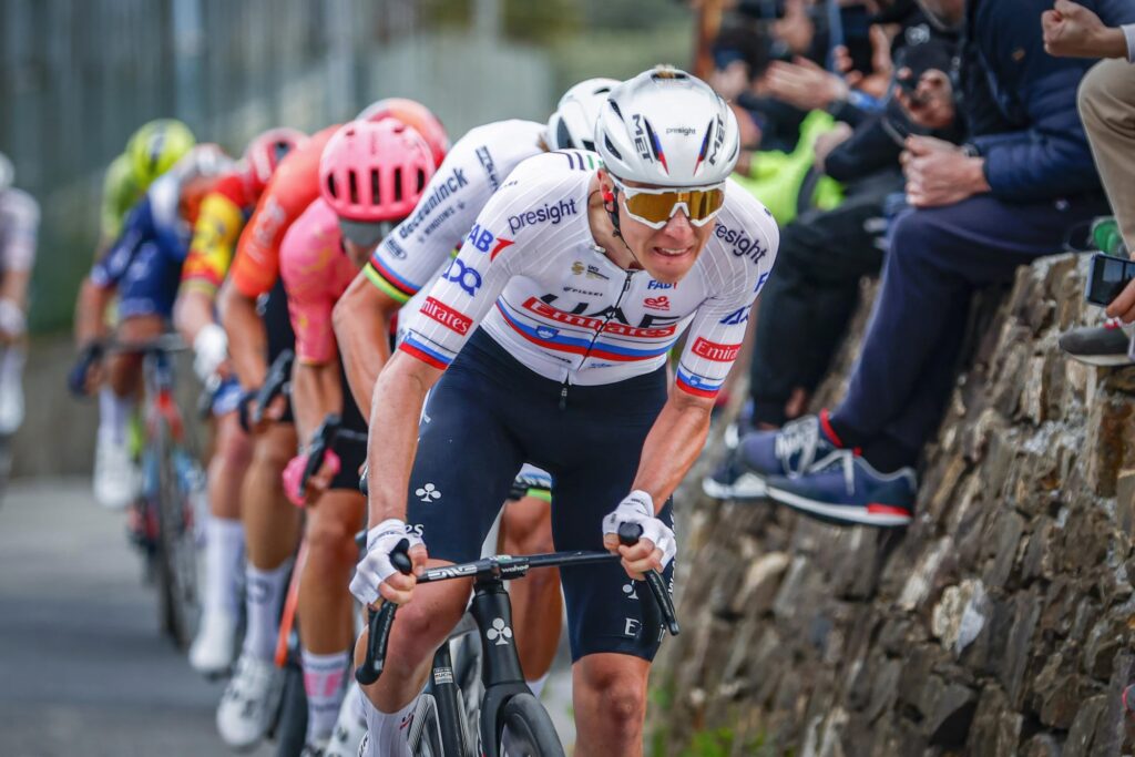 Pogacar, Alaphilippe&hellip; annonc&eacute;s au d&eacute;part des Grands Prix de Qu&eacute;bec et Montr&eacute;al 2024