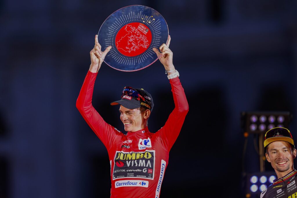 Qui sont les favoris de La Vuelta 2024 ?