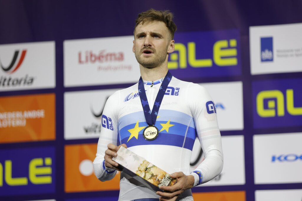 Dan Bigham devient responsable de l&rsquo;ing&eacute;nierie chez Red Bull &ndash; Bora-Hansgrohe en 2025