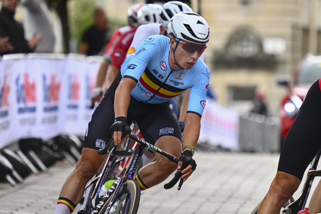 Les participants et favoris des Championnats d&rsquo;Europe 2024 au Limbourg