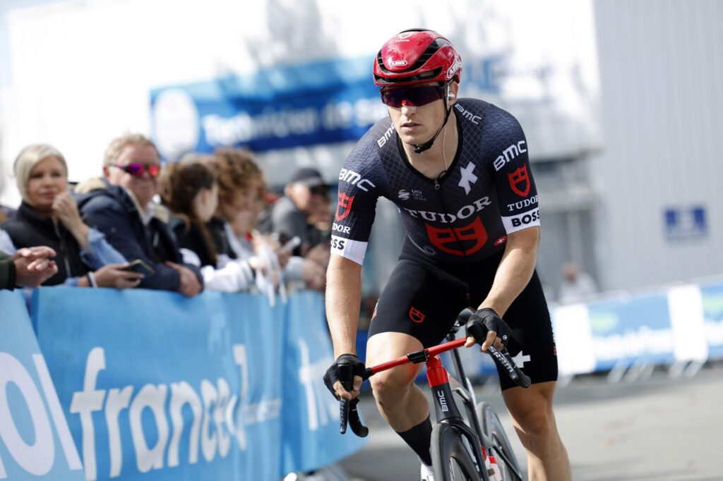 Le classement du Grand Prix d&rsquo;Isbergues 2024