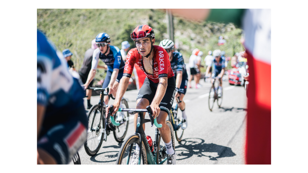 Cl&eacute;ment Champoussin remporte le Tour de Toscane 2024