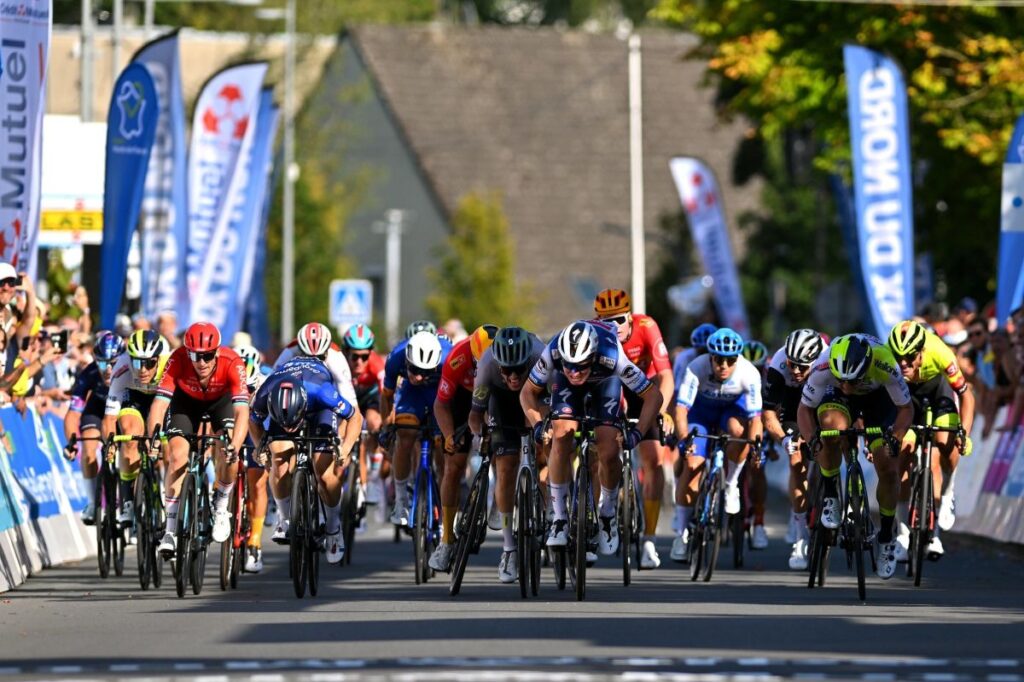 La pr&eacute;sentation du Grand Prix de Fourmies 2024 : parcours, engag&eacute;s, diffusion TV