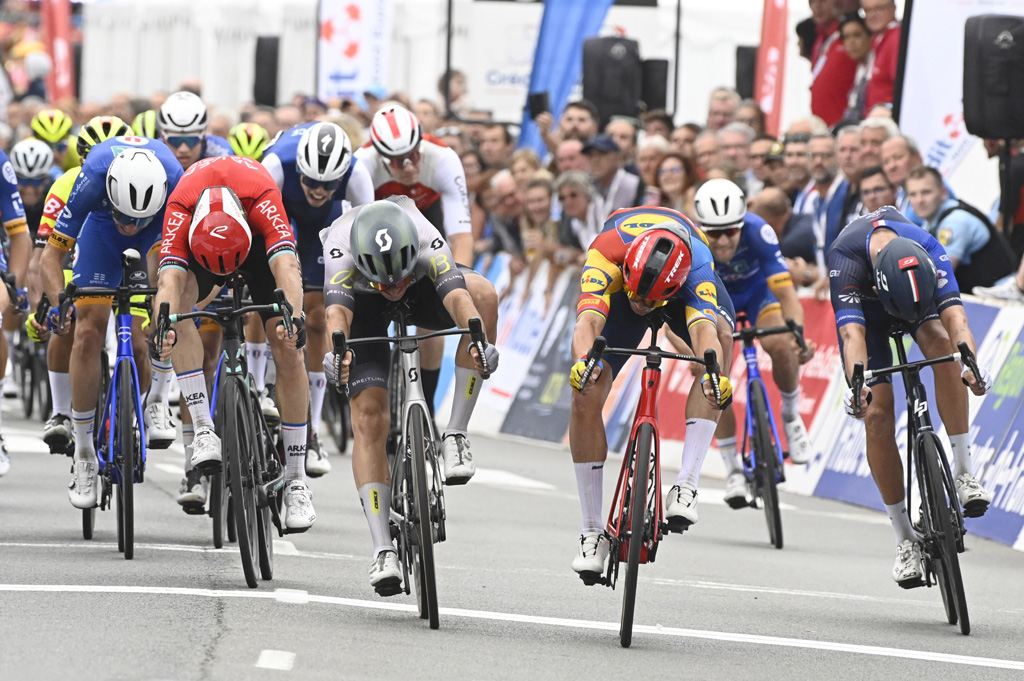 La pr&eacute;sentation du Grand Prix d&rsquo;Isbergues 2024 : parcours, engag&eacute;s, diffusion TV