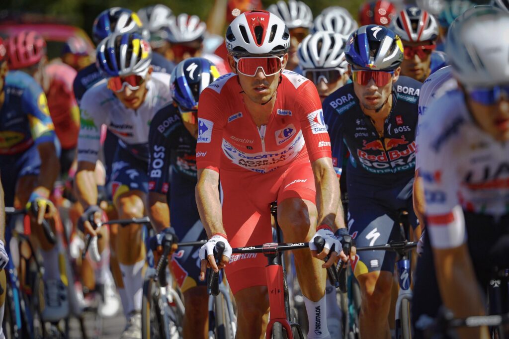 La 19e &eacute;tape de La Vuelta 2024 en d&eacute;tails : profil, favoris, direct