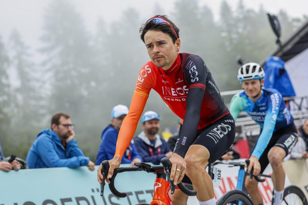 Tom Pidcock pr&ecirc;t &agrave; quitter INEOS Grenadiers ?