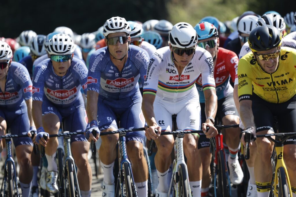 Comment regarder le Tour de Luxembourg 2024 en direct ?