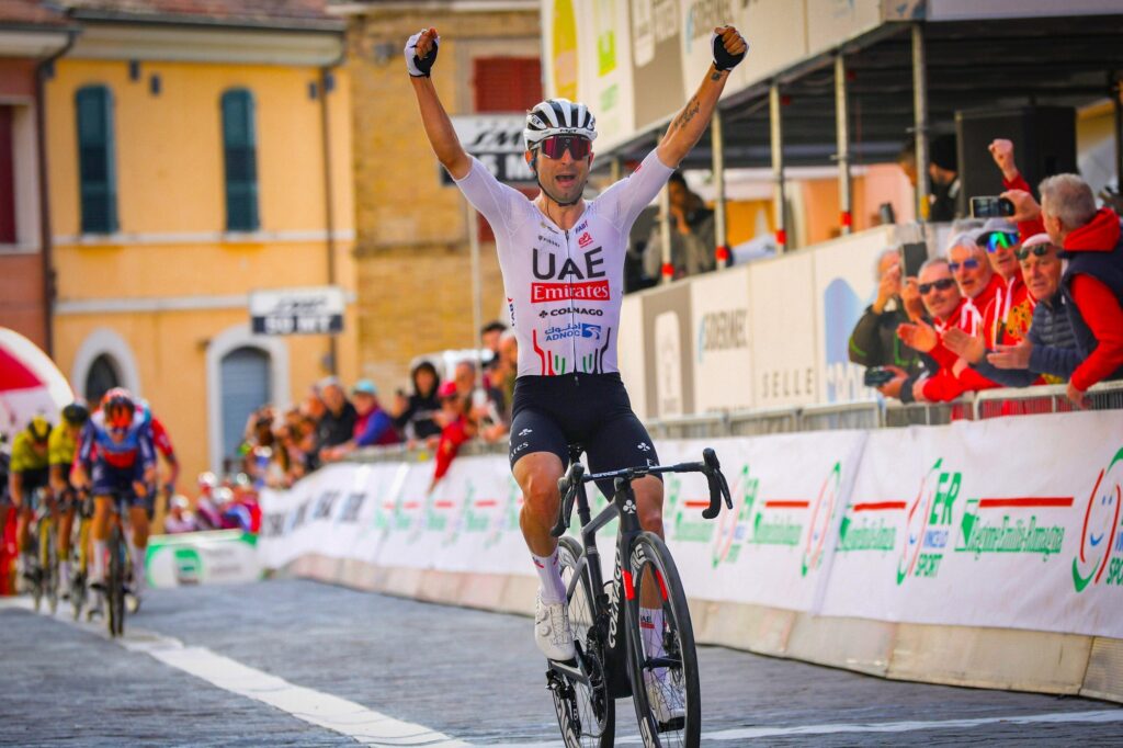 La pr&eacute;sentation du Tour de Toscane 2024 : parcours, engag&eacute;s, diffusion TV
