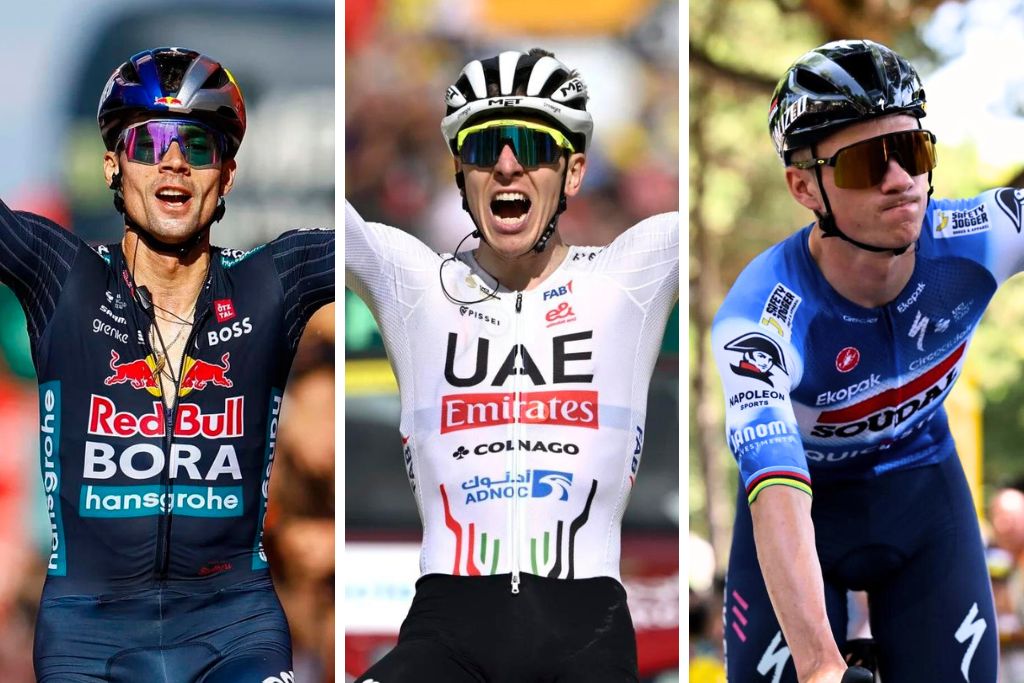 Les participants et les favoris du Tour d&rsquo;Emilie 2024