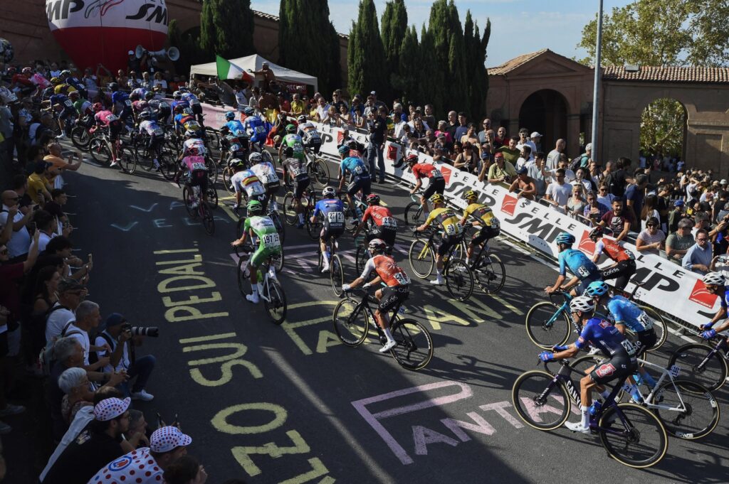 Le parcours d&eacute;taill&eacute; et le profil du Tour d&rsquo;Emilie 2024