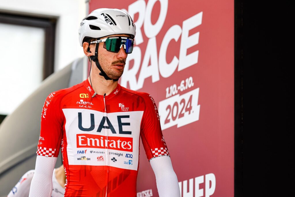 Le classement g&eacute;n&eacute;ral final de la Cro Race 2024