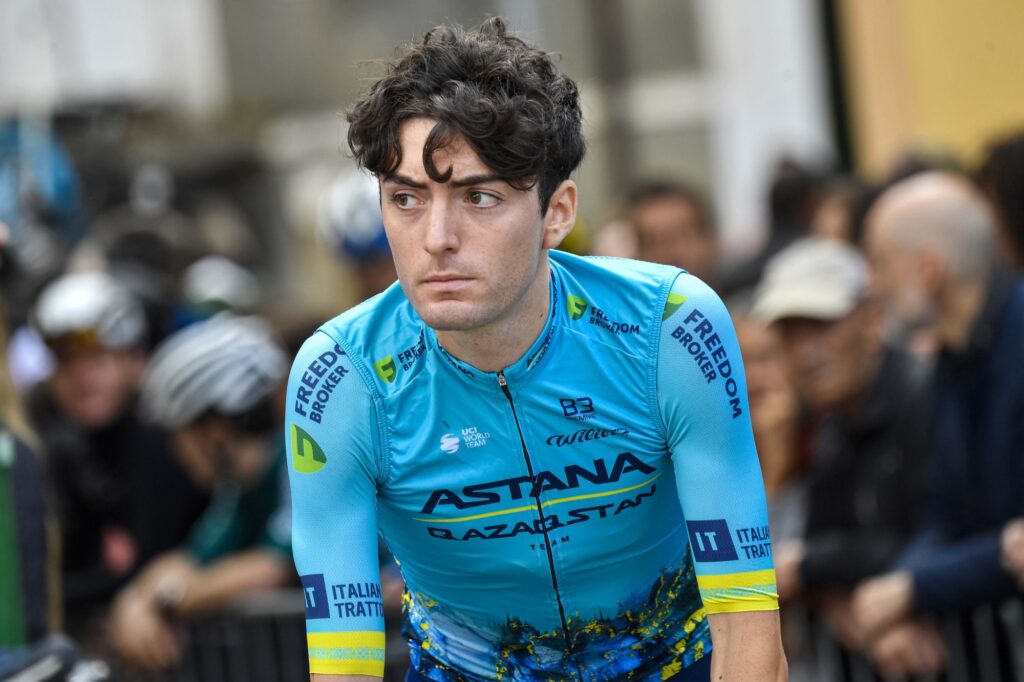 Soudal Quick-Step recrute un dernier coureur pour 2025