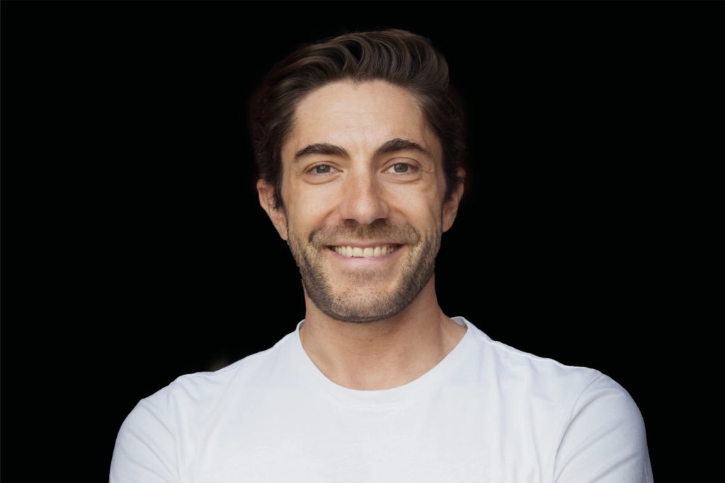 Larry Warbasse signe un an chez Tudor Pro Cycling