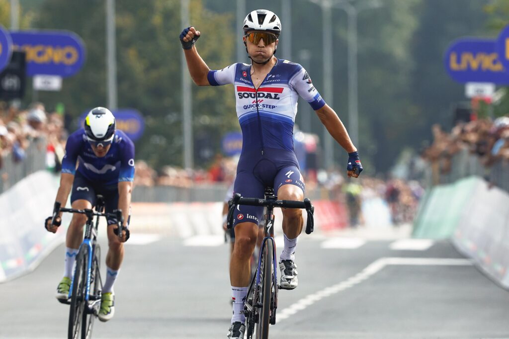 La pr&eacute;sentation du Tour du Pi&eacute;mont 2024 : parcours, engag&eacute;s, diffusion TV