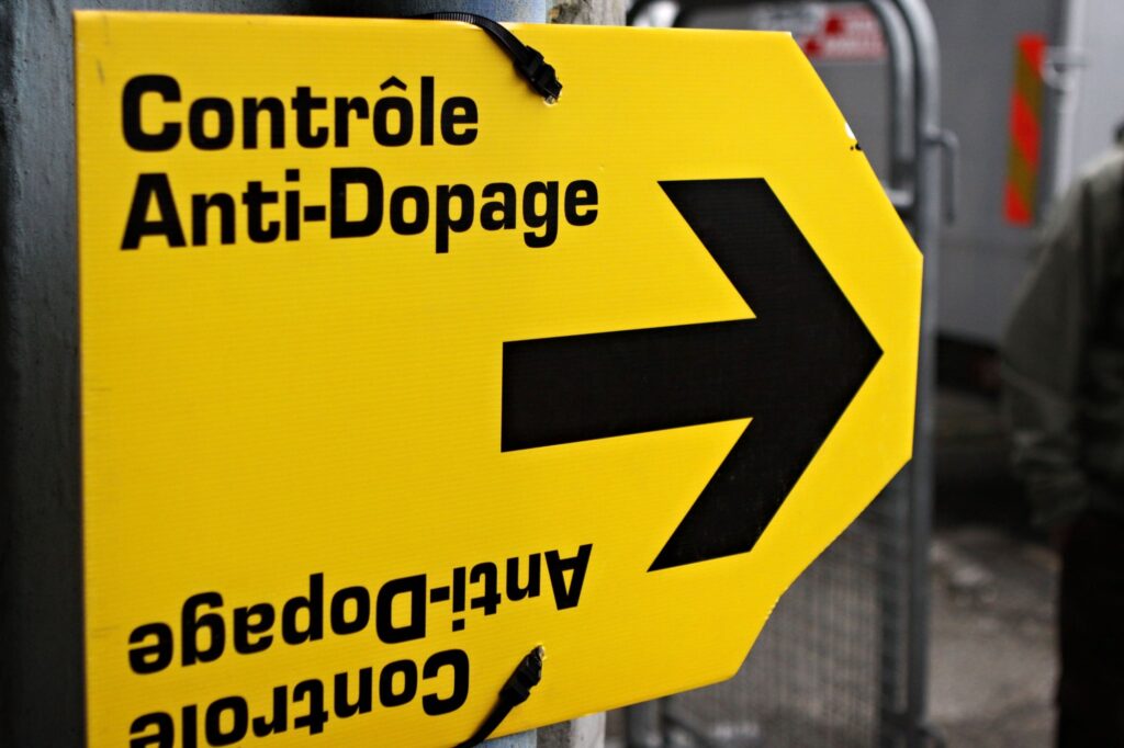 L&rsquo;ancien co&eacute;quipier de Peter Sagan, Daniel Vysočan, suspendu pour dopage