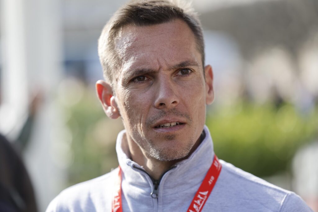 &laquo;&nbsp;Le poste n&rsquo;a jamais &eacute;t&eacute; ouvert&nbsp;&raquo; : Philippe Gilbert r&eacute;agit apr&egrave;s sa non s&eacute;lection &agrave; la t&ecirc;te de l&rsquo;&eacute;quipe de Belgique
