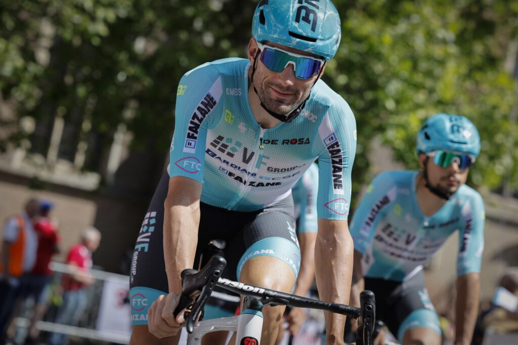Samuele Zoccarato signe chez Polti VisitMalta pour 2025