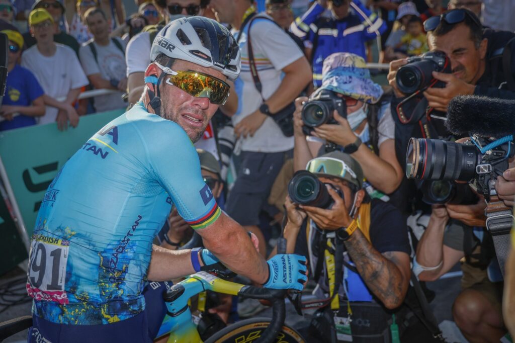 Ces coureurs cyclistes qui prennent leur retraite en 2024