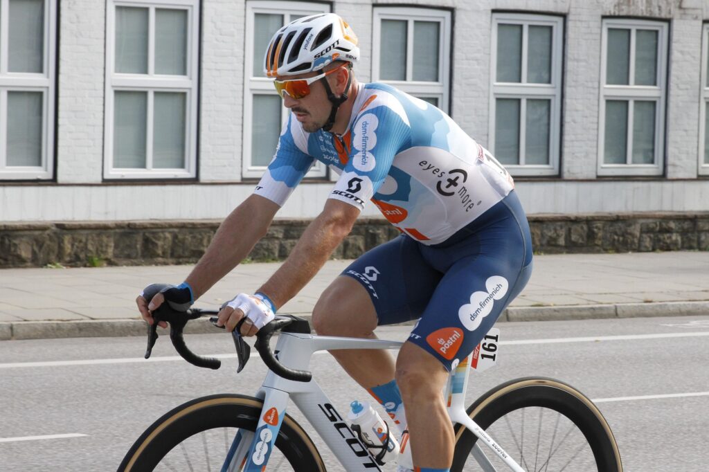 John Degenkolb continue chez Picnic PostNL jusqu&rsquo;en 2026