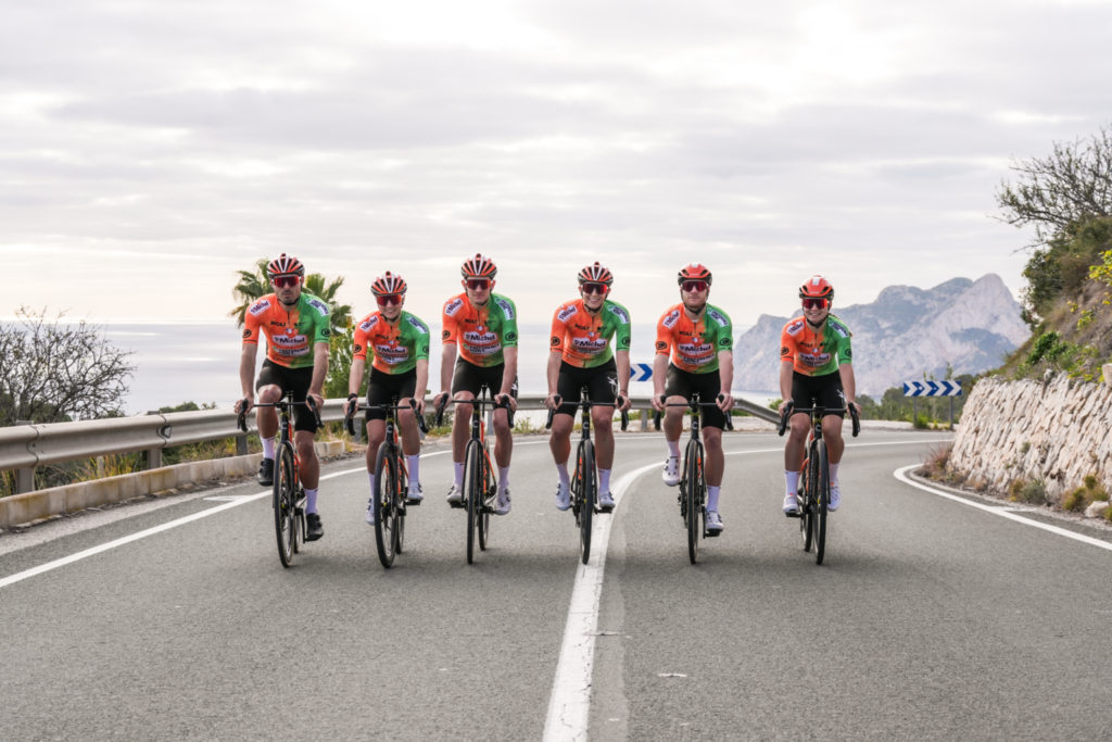 St Michel-Preference Home-Auber93 change de tenue pour 2025