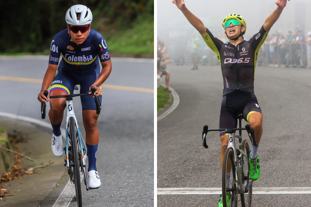 L&rsquo;&eacute;quipe Picnic PostNL engage ses premiers colombiens