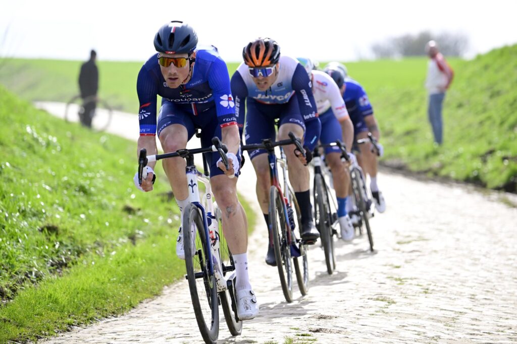 Le parcours du Grand Prix de Denain 2025 d&eacute;voil&eacute; avec quelques nouveaut&eacute;s