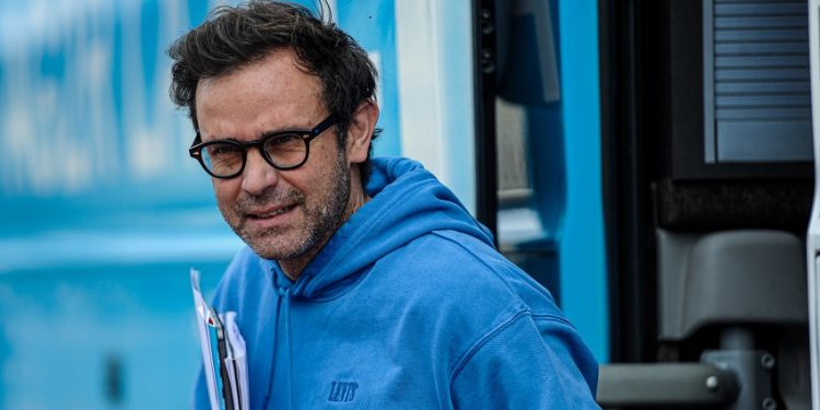 St&eacute;phane Goubert devient directeur sportif chez Groupama-FDJ