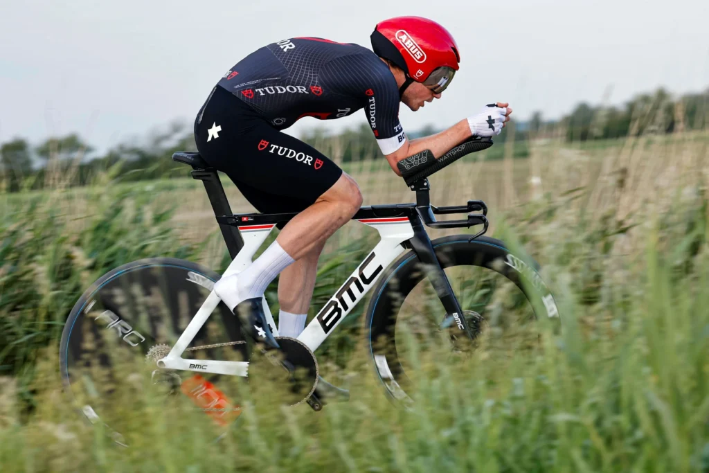 Tom Bohli met un terme &agrave; sa carri&egrave;re sur route
