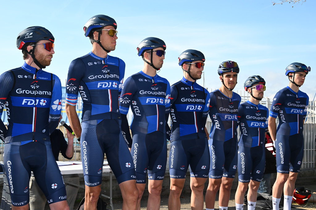 Les participants et les favoris du Grand Prix La Marseillaise 2025