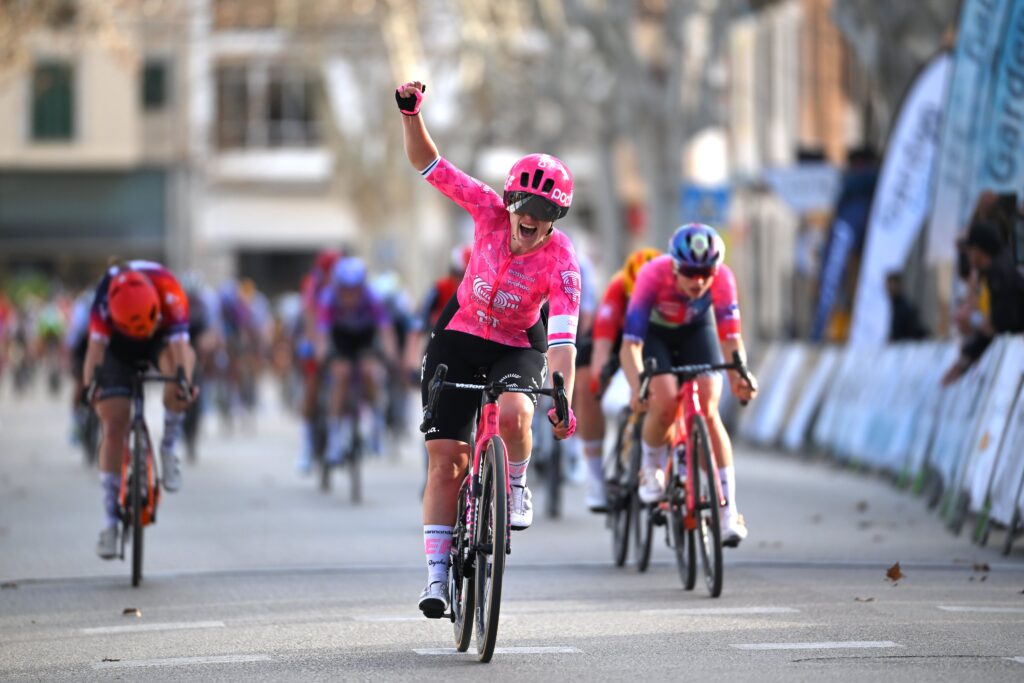 Lotta Henttala remporte le Trofeo Marratxi-Felanitx du Challenge de Majorque 2025